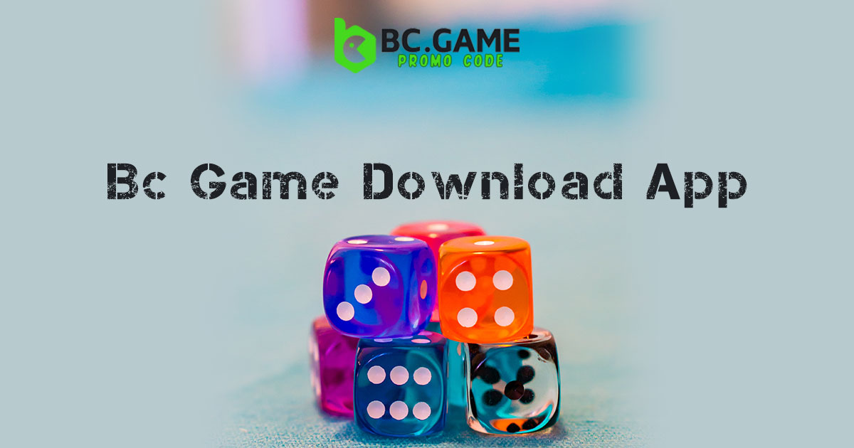 Bc Game Download App